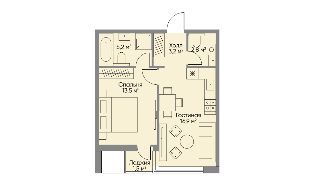 ЖК Stories на Мосфильмовской | Жилой комплекс «Сторис», Москва